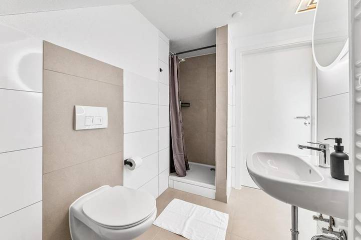 Ferienwohnung für 6 Personen, mit Ausblick in Ludwigsburg - 4