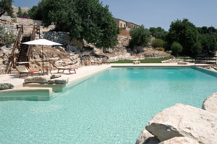Appartamento vacanze per 5 persone in Sicilia