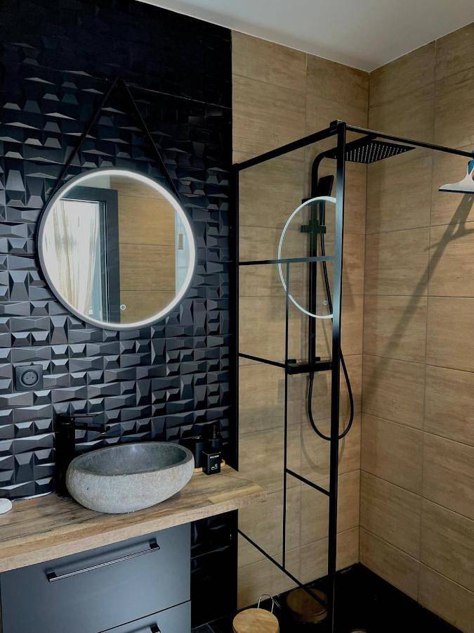 Appartement entier, One-Bedroom Apartment in Wittelsheim, Région de Thann