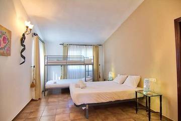 Finca für 16 Personen in Peñiscola, Costa del Azahar, Bild 1