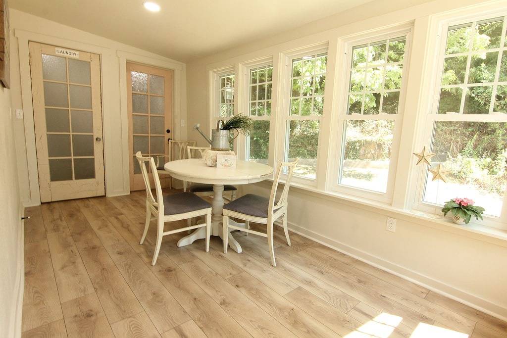 Fully Remodeled! Three minute Walk to the Pioneer Woman Merc! in Pawhuska, Oklahoma