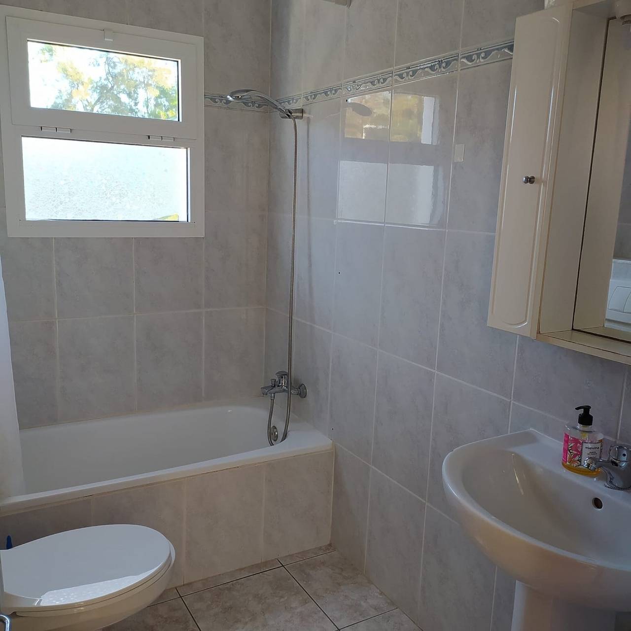 Appartement entier, Appartement de vacances « Ansai Beach » avec vue sur mer, terrasse privée et Wi-Fi in Südliche Bucht Costa Calma, Pájara
