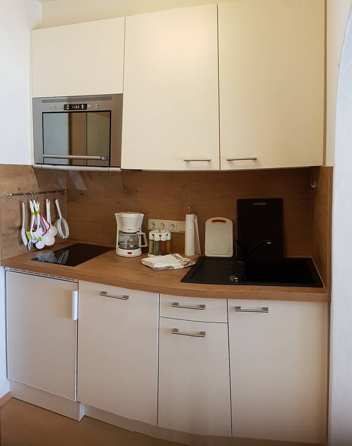 Pension für 2 Personen, mit Balkon und Garten sowie Sauna im Allgäu