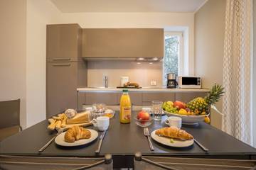 Vakantiewoning voor 6 Personen in Tignale, Garda Bergen, Afbeelding 4