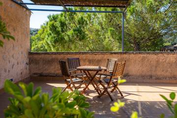 Apartment in Sant Llorenç des Cardassar, East Majorca für 4 