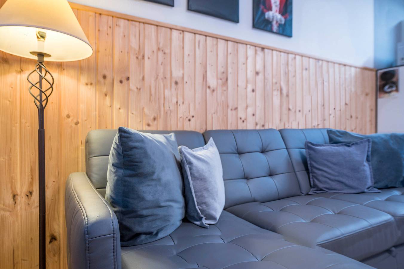 Ganzes Studio, Einzimmerapartment 'Ferienwohnung mit Charme Ii' mit privater Terrasse, Balkon und Wlan in Suedlicher Schwarzwald, Todtmoos