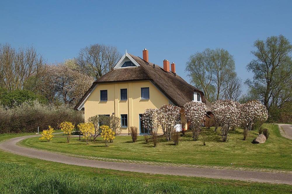In idylischer Lage in Puddemin, Poseritz