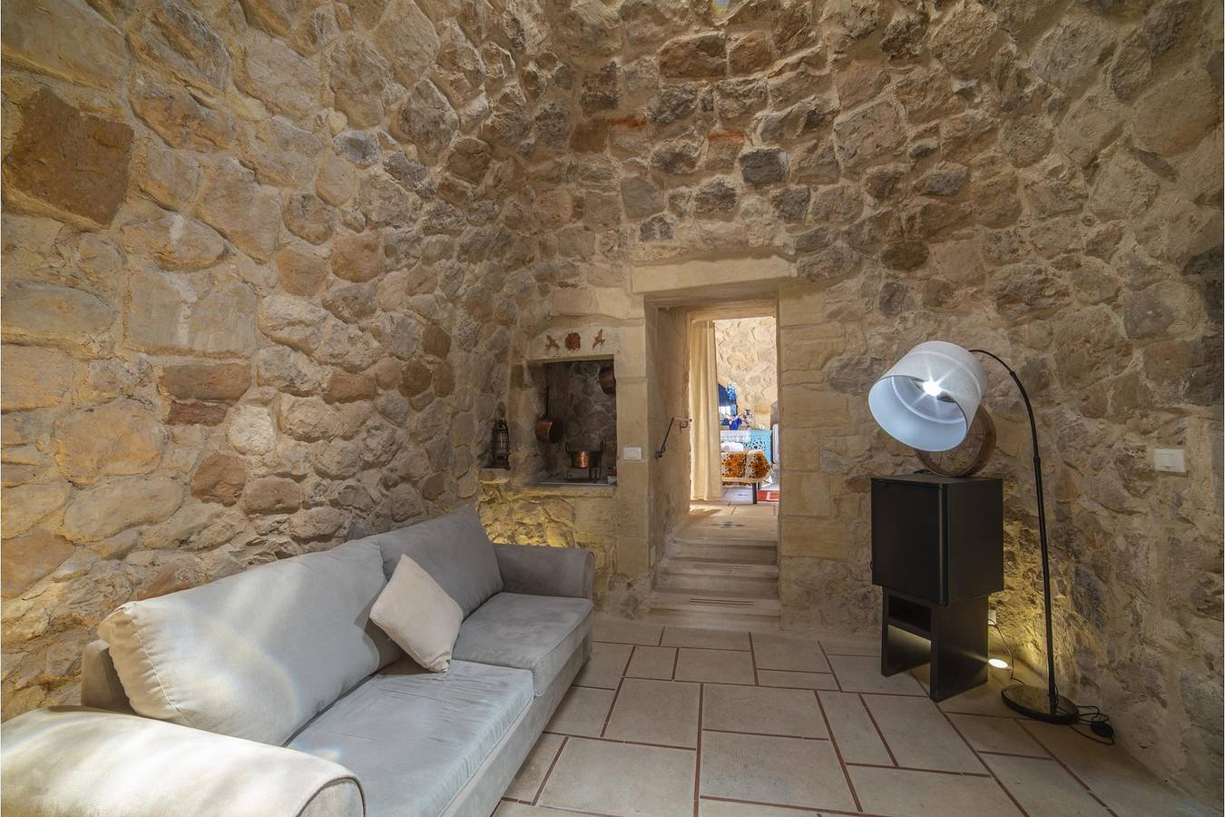 Tenuta Apollonio Pool & Relax in Carpignano Salentino, Provincie Lecce