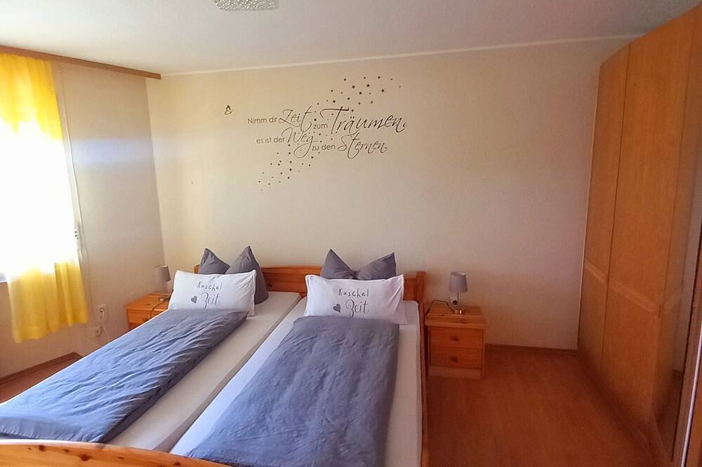 Ferienhaus für 4 Gäste mit 70m² in Schalkenmehren (162080) in Schalkenmehren, Vulkaneifel