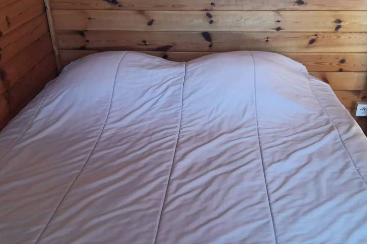 Gîte pour 2 personnes à Estavar - 2