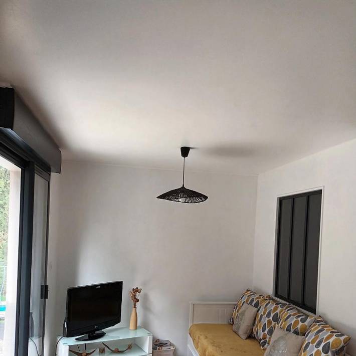 Gîte pour 4 personnes, avec terrasse et vue à Parthenay - 3