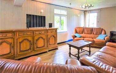 Maison De Vacances pour 8 Personnes dans Saint-Pierre-de-Cormeilles, Région de Bernay, Photo 3