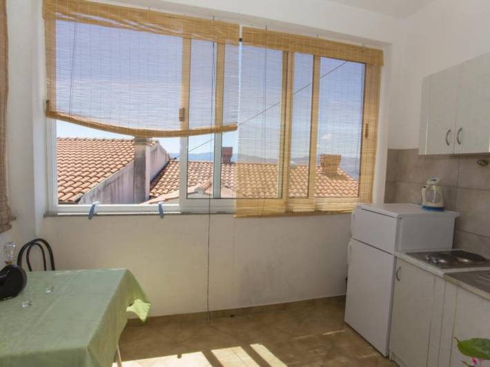 Ferienwohnung für 2 Personen, mit Balkon in Brist - 2