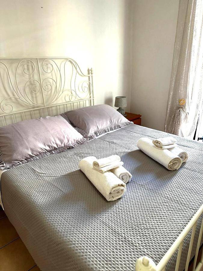 Gîte pour 2 personnes, avec balcon à Porto Sant'Elpidio - 4