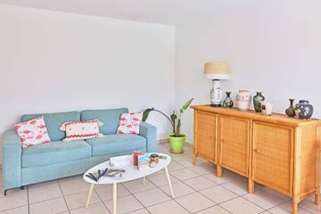 Vakantiewoning voor 4 Personen in Olonne-sur-Mer, Les Sables-d'Olonne, Afbeelding 2