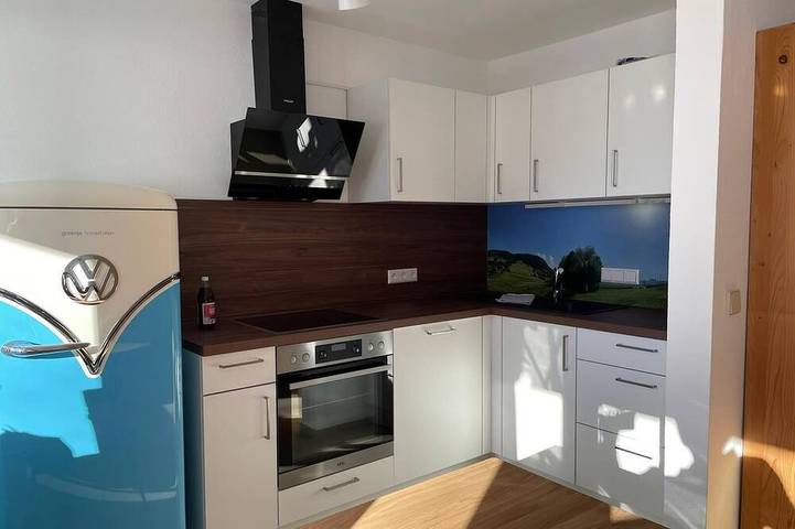 Hotel für 4 Personen, mit Garten und Pool sowie Sauna in Missen-Wilhams