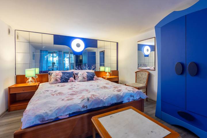 Ganze Wohnung, Apartments A2jass in Banjole, Südküste Istrien