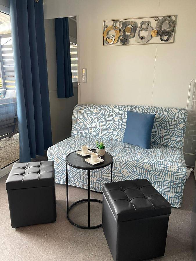 Mobile Home in Privlaka, Zadar