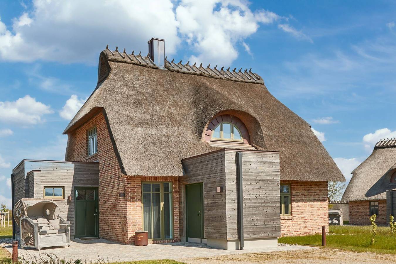 Casa vacanza a Nieby a partire da 392€ a notte