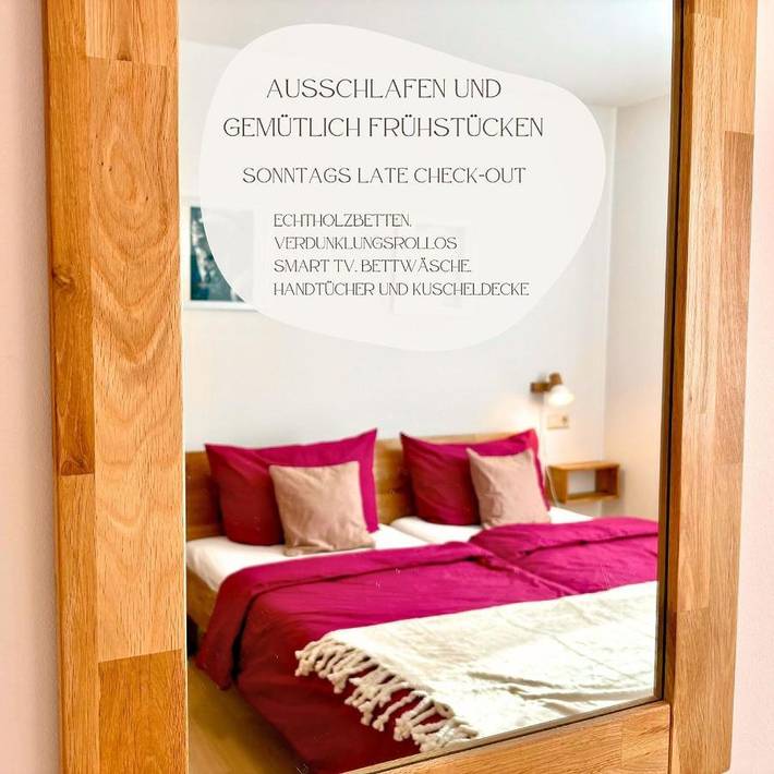 Ferienhaus für 10 Personen, mit Ausblick und Terrasse sowie Sauna in Dresden - 3