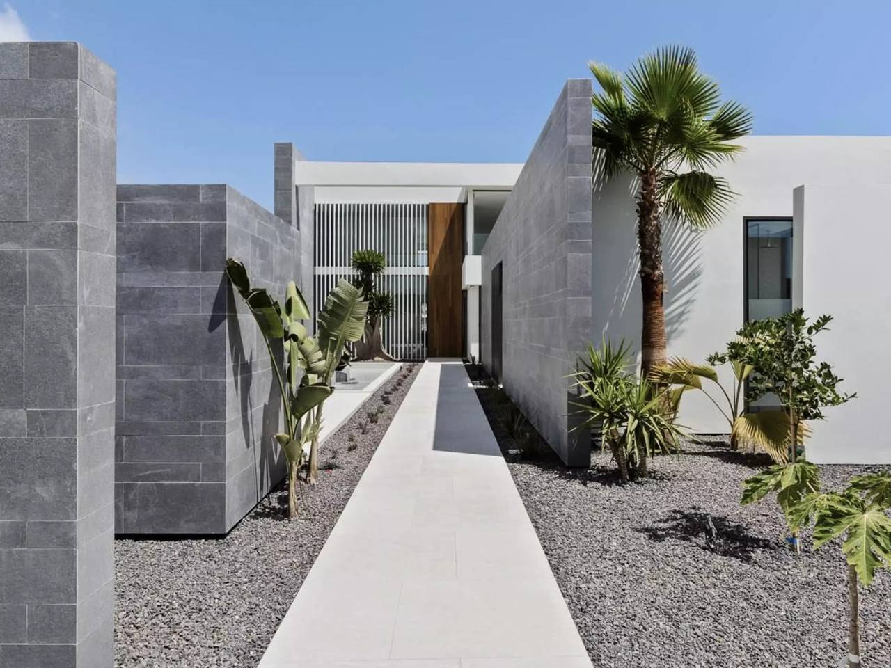 Haus 10 Personen in La Caleta, Adeje