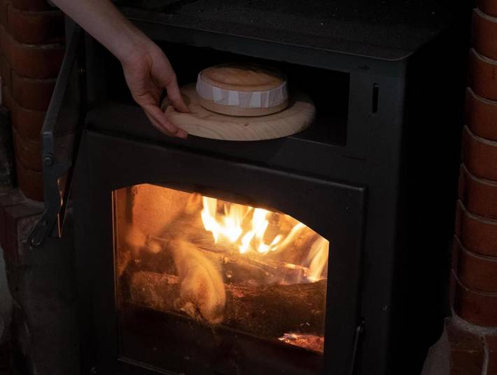 Chalet para 7 personas, con jardín además de piscina y jacuzzi, Familias con niños - 1