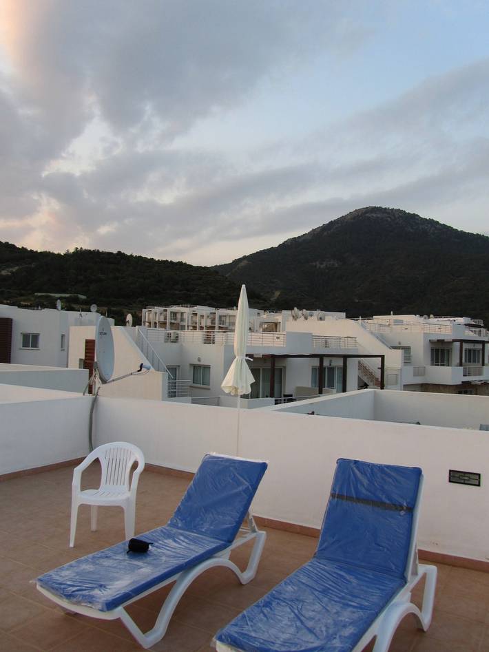 Ferienwohnung für 5 Personen, mit Terrasse und Meerblick in Europa - 3