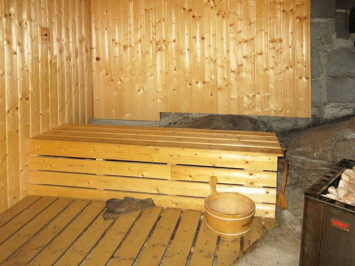 Knatten in Nissedal