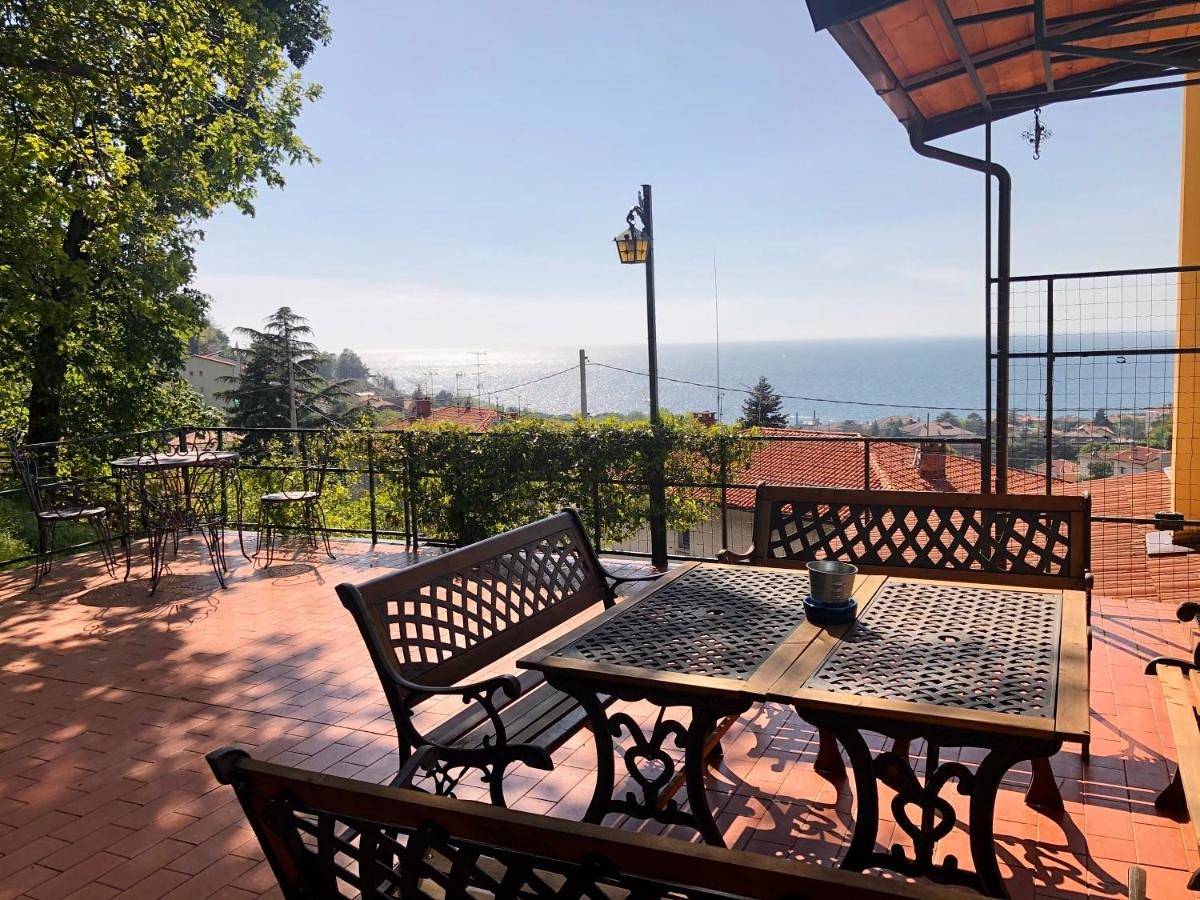 Ganze Wohnung, Esperia casa vacanza in Triest, Triest Provinz