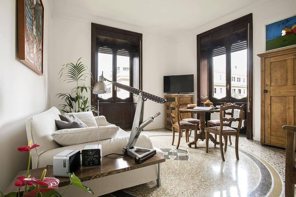 Casa vacanza a Roma a partire da 227€ a notte
