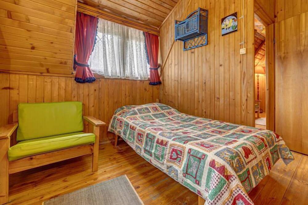 Ferienhaus Hatale in Rzyki, Kleinpolen