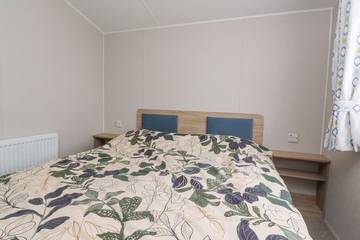 Static Caravan for 4 People in Lancashire, North West England, Photo 1