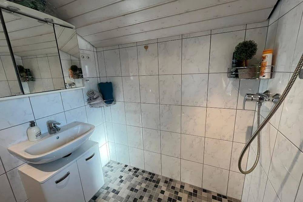 Ferienhaus für 3 Gäste mit 60m² in Krummhörn in Hamswehrum, Krummhörn