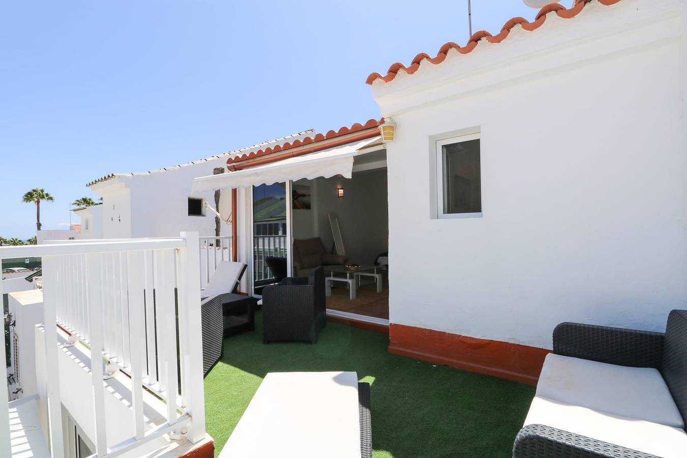 Maspalomas Paradise Retreat in Sonnenland, San Bartolomé de Tirajana