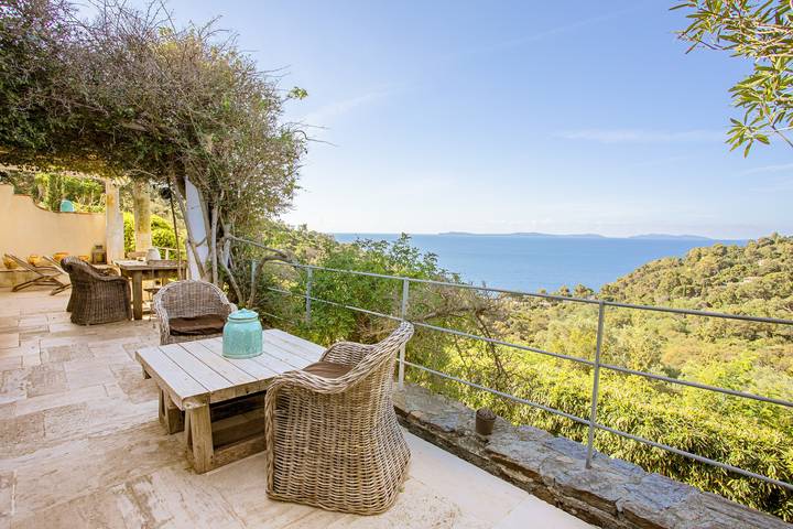 Holiday apartment for 4 people, with balcony - 1