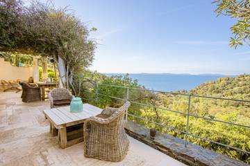 Appartement De Vacances pour 4 Personnes dans Cavalaire-sur-Mer, Région de Draguignan, Photo 1