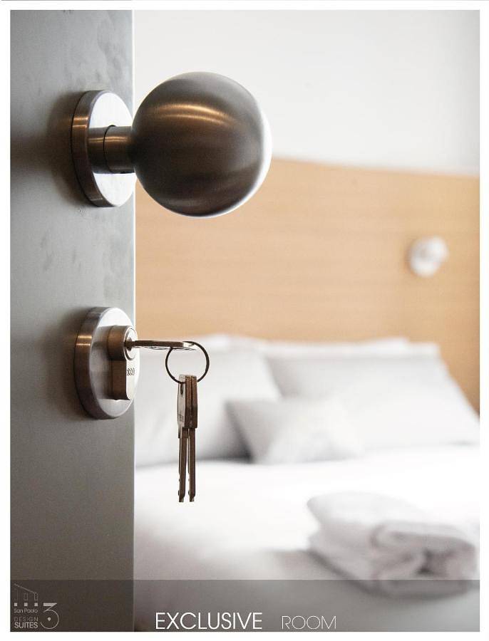 B&b per 2 persone, con panorama in Piacenza