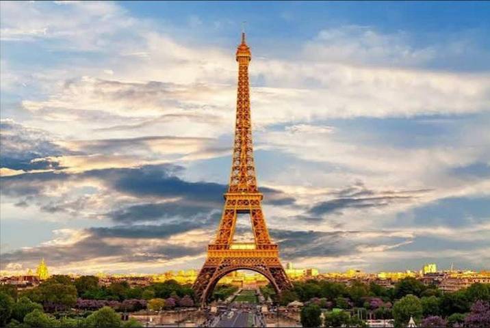 Location de vacances pour 4 personnes dans Casino de Deauville