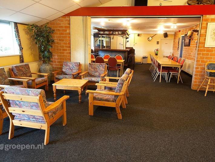 Gruppenunterkunft Vollenhove in Vollenhove, Ijsselmeer