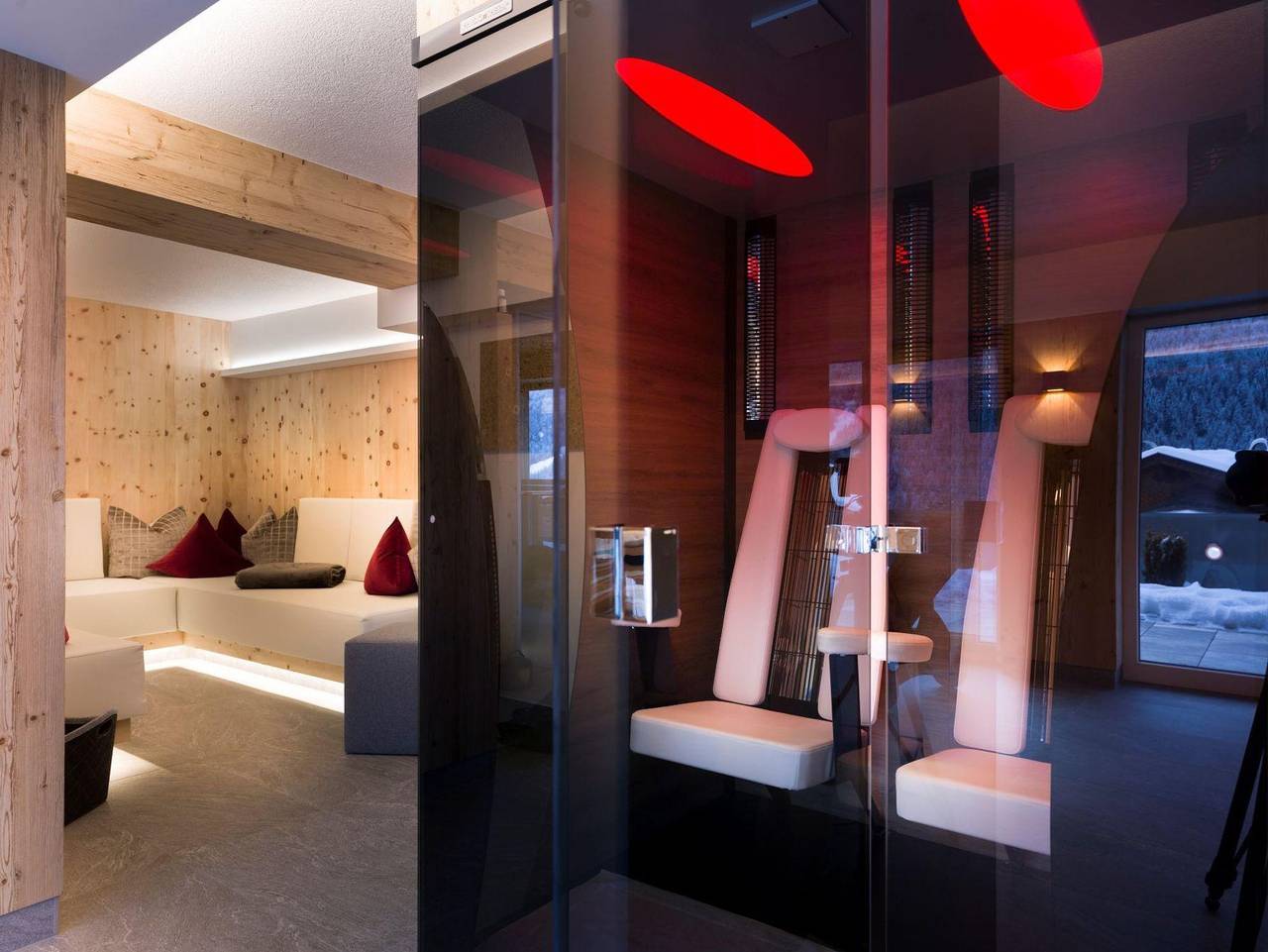 Ganze Ferienwohnung, Apartmenthaus Bstieler*** - Apartment Saphir in Virgen, Osttirol