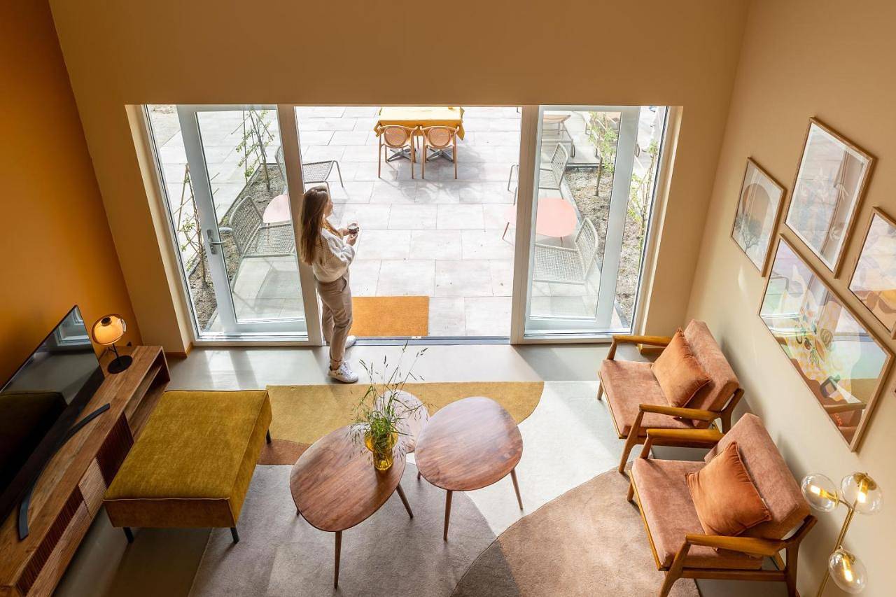 Two-Bedroom House in Domburg, Walcheren