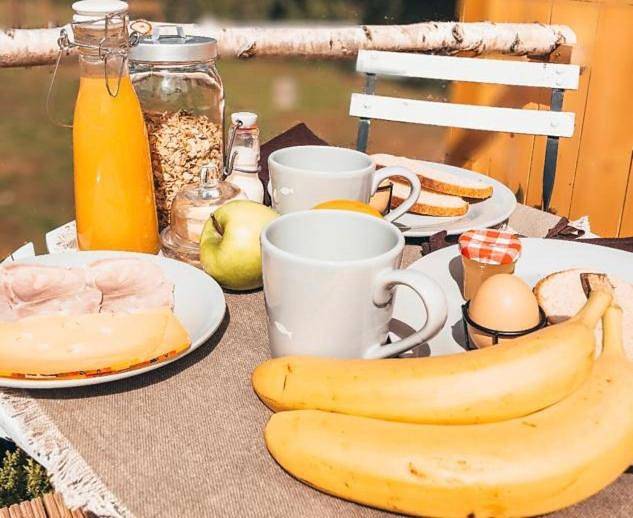 Maison d’hôte pour 3 personnes, avec jardin et vue à Overijse - 3