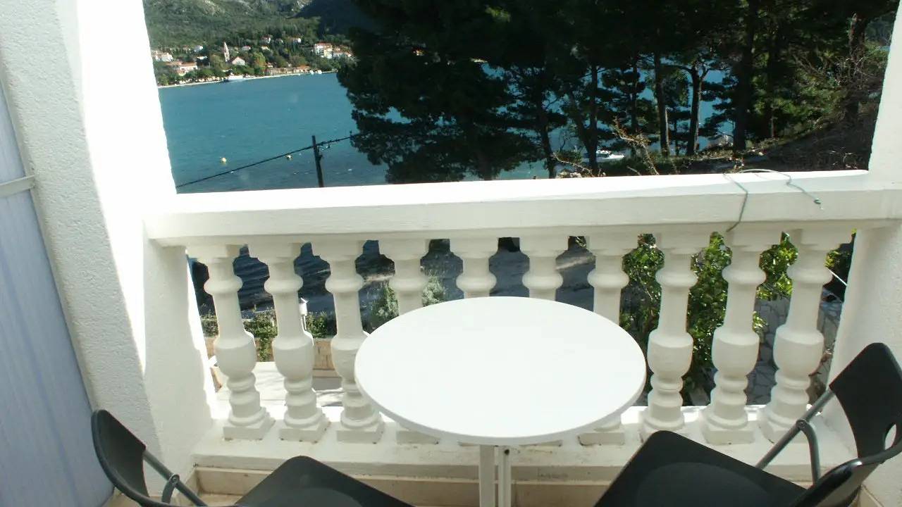 Zimmer für 2 Personen (16 m²) in Slano in Slano, Dubrovnik-Neretva