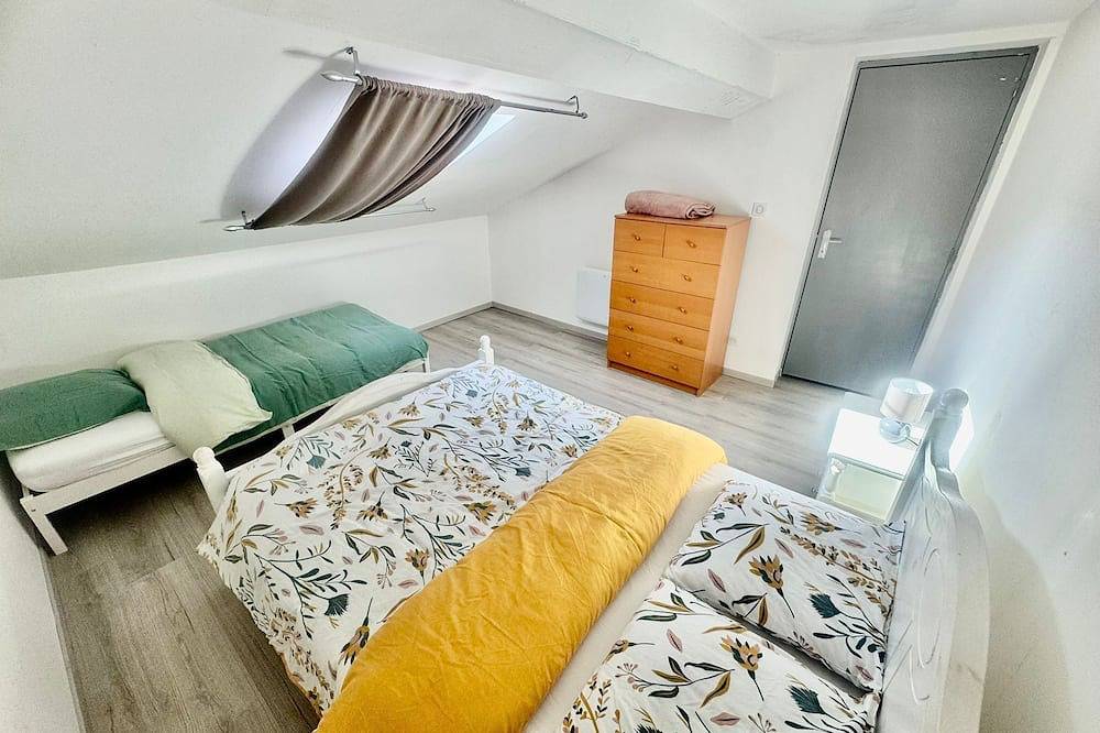 Appartement entier, Gîte cosy 2 à 11 personnes proche Gerardmer in Granges-Aumontzey, Parc naturel régional des Ballons des Vosges