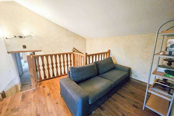 Chambre d’hôte pour 12 personnes à Pillac - 2