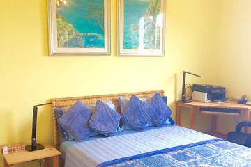 Villa für 5 Personen in Riomaggiore Gemeinde, Riviera di Levante, Bild 1