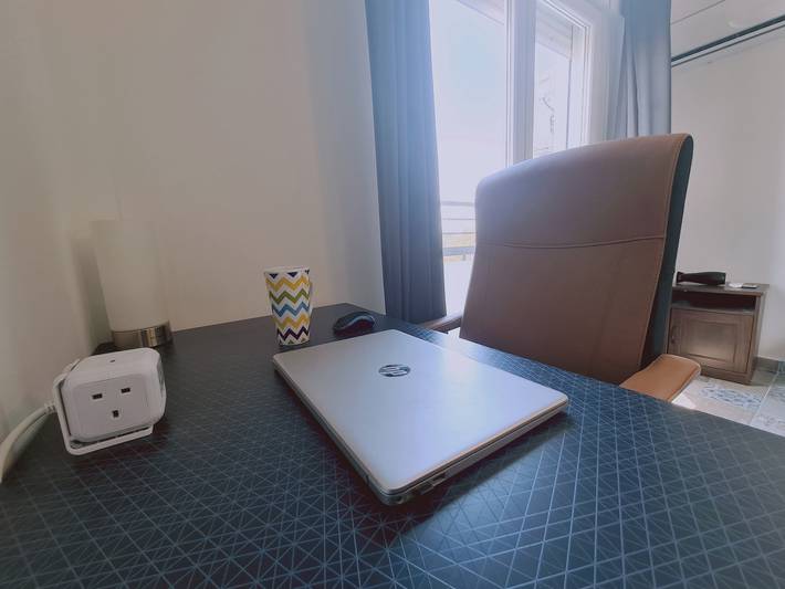 Apartamento entero, 18 Nic - Stay Kallipoleos Panorama in Nicosia, Chipre Sur