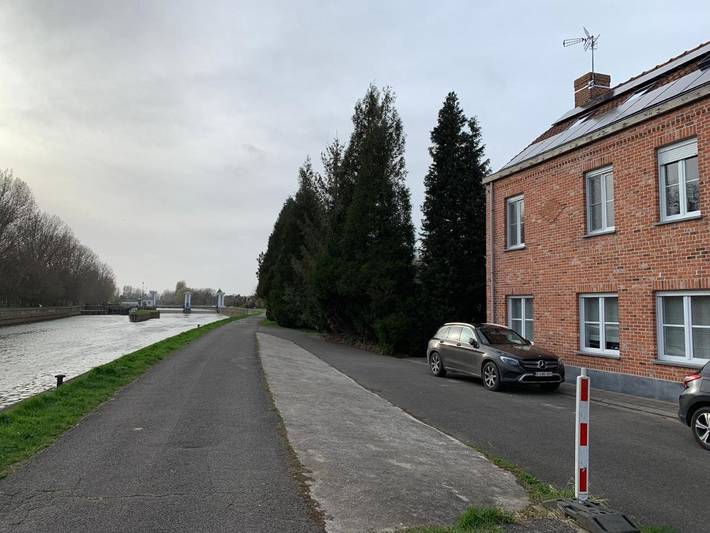 Location de vacances pour 14 personnes, avec jardin et jacuzzi à Armentières - 4