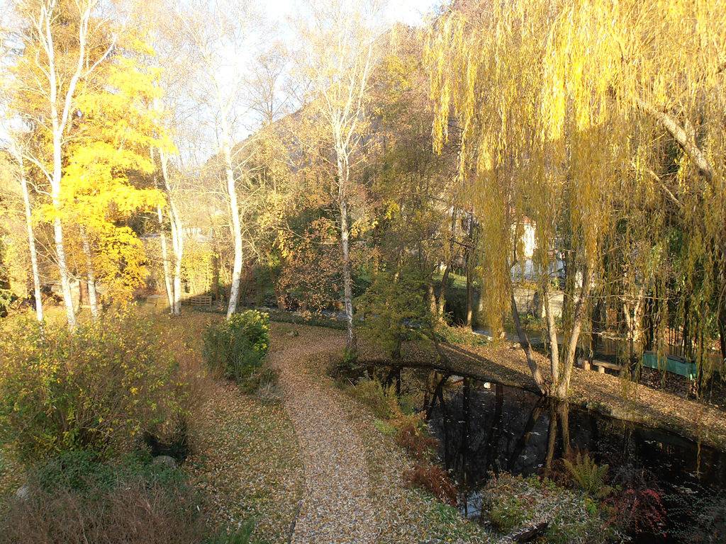 Gite Al Cant de l'Aiga in Tarascon-sur-Ariège, Ariège