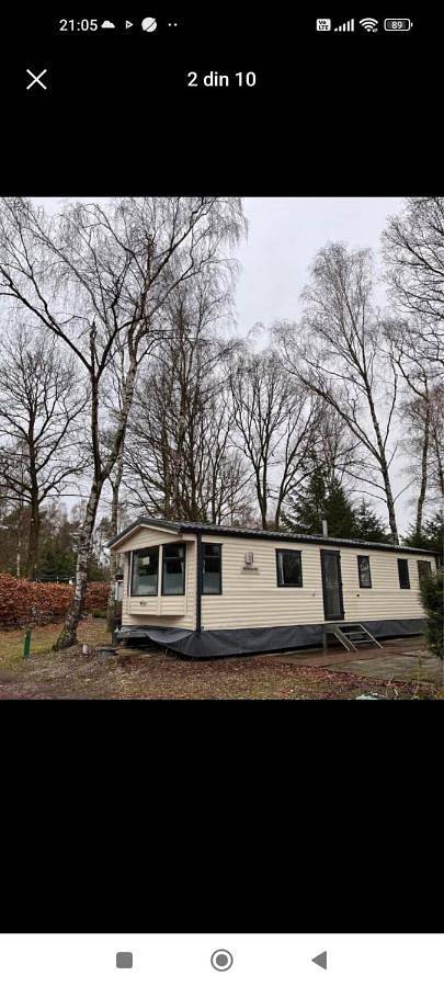 Location de vacances pour 5 personnes, avec terrasse et piscine à Maasmechelen - 3
